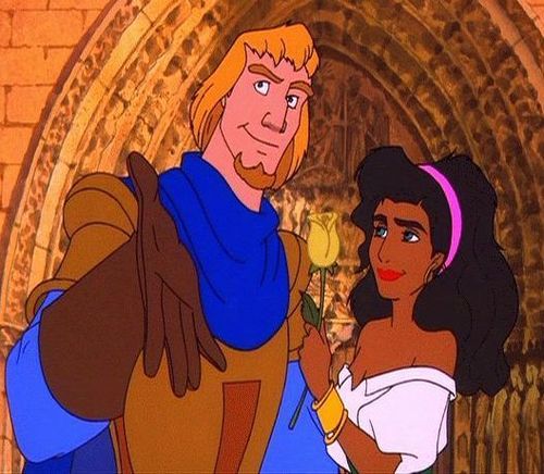 Long day on patrol. Good to be home With my beautiful wife <a href="/GypsyGirlEsme/">Esmeralda</a>  though. *smiles handsomely.*