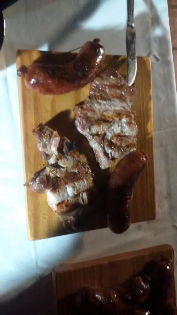 Nicotiani's tweet photo. Sweet old asado. #asado #bsas https://t.co/ZaehFGGXNS