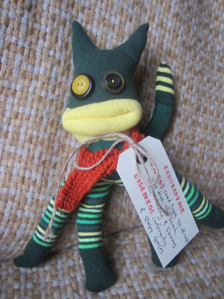 BigEmilie's tweet image. EUGENE - Looking for a home!