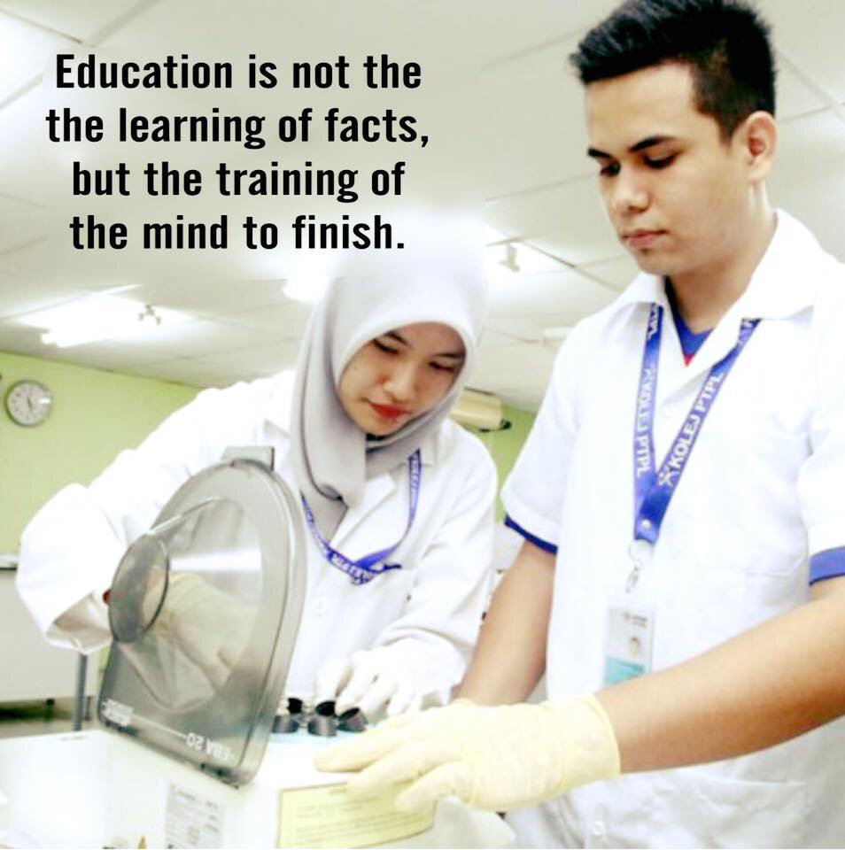 MSUcollege's tweet photo. #quoteoftheday #PTPLCollege https://t.co/kOfxahNuf9