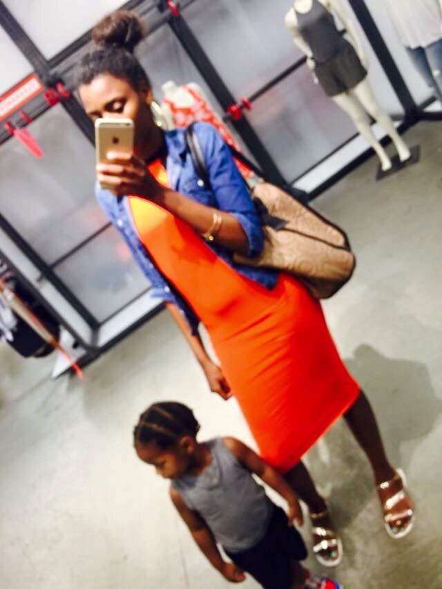 chanelbrooke_'s tweet photo. MCM bald head ass lol 😘😘😘👍 hey nephew https://t.co/F6MKNLpnLJ