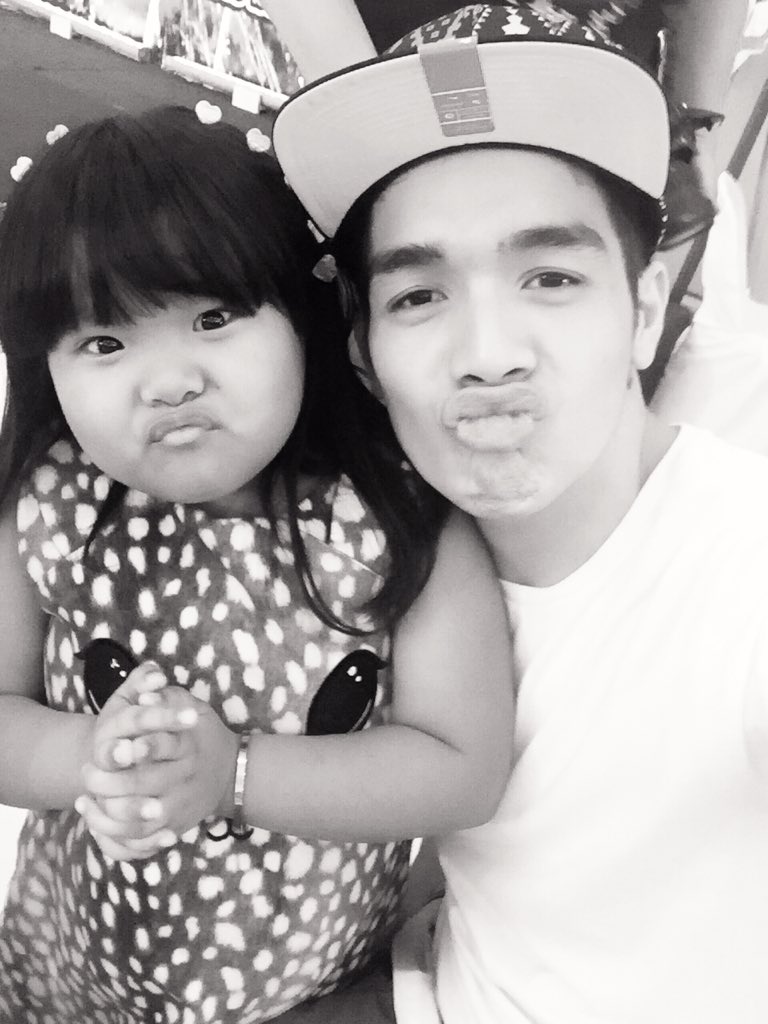 tommy_penaflor's tweet image. Ilang minuto nalang DABARKADS Eat Bulaga napo! Nuod po kayo Love u  #DreamHighTMBaes @iRyzzaMaeDizon