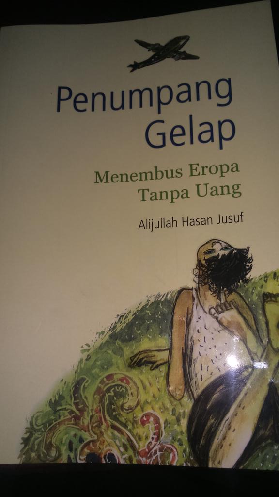 nanang2839's tweet photo. @Alijullah pak Ali, saya kagum pd keberanian dan tekad bpk stlh membaca buku ini, sangat inspiratif dan motivatif https://t.co/3FnlpJDBHh