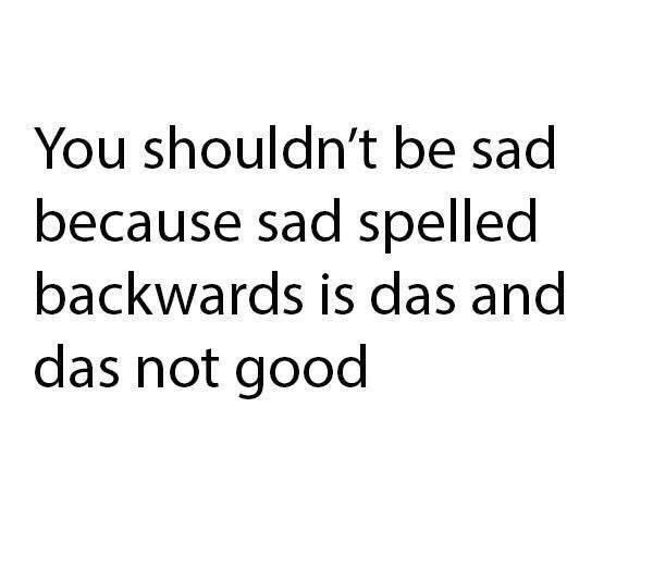 ChiIdIike's tweet photo. if you are sad https://t.co/9devFOrApz