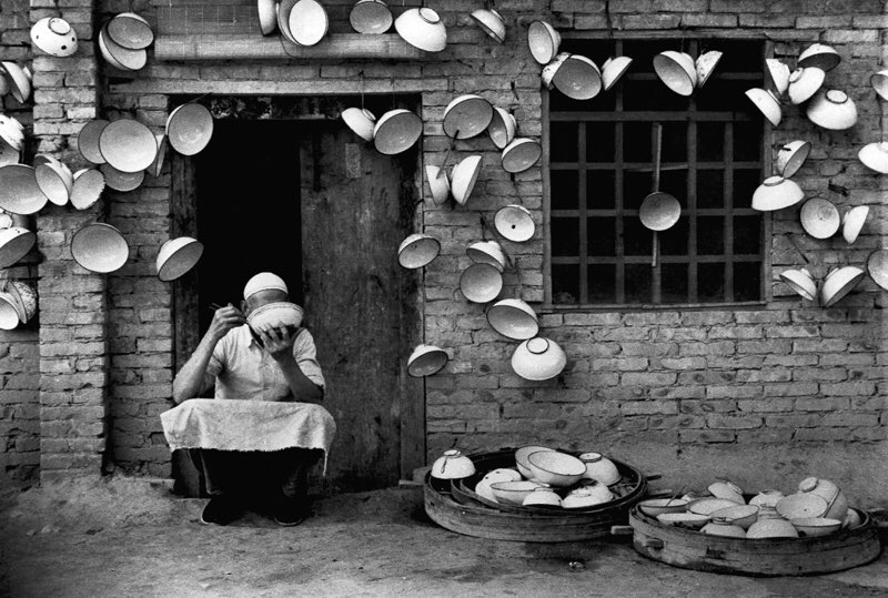 Wōōn (bowl) heaven #woonkitchen