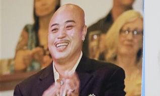 indeathpenalty's tweet photo. Prosecutors will not seek the death penalty against Raymond Chow, aka "Shrimp Boy." https://t.co/7InDldHKlk #news https://t.co/4ac9W7RjGU