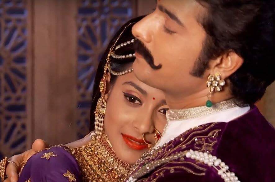 #RachanaAsAjabde #PrAja #SshaNa Epi-511 #7 <a href="/SonyTV/">sonytv</a> <a href="/RParulkar/">Rashmi Maiskar Parulkar</a> <a href="/FuzeProductions/">Fuzion Productions</a> <a href="/_MaharanaPratap/">Maharana Pratap</a>  #Tribute2RParulkar
