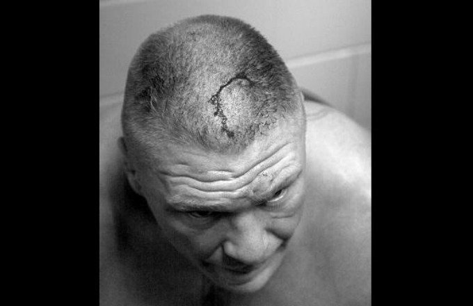 NO PAIN FOR THE BEAST! Conquering #Undertaker DOES have a price ... but it's worth it!
<a href="/WWE/">WWE</a> <a href="/WWENetwork/">WWE Network</a> #HIAC