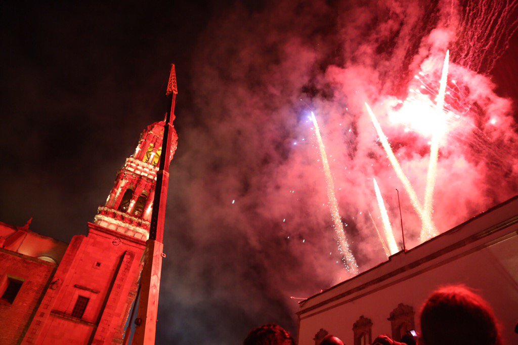 cpbzac's tweet photo. Capital de Zacatecas se consolida como una de las grandes en festivales a nivel nacional e internacional #FITC2015 https://t.co/KncUxCQPLd