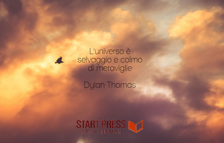 StartNativi's tweet photo. ACCADDE OGGI 27 OTTOBRE 1914 
Nasce Dylan Marlais Thomas è stato un poeta, scrittore e drammaturgo gallese. 
#drama https://t.co/U1fecjK4eJ