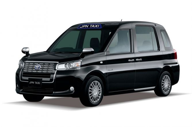 Metro_TV's tweet image. Toyota Luncurkan JPN Taxi, Mobil Khusus buat Taksi di Jepang goo.gl/0tNFHr