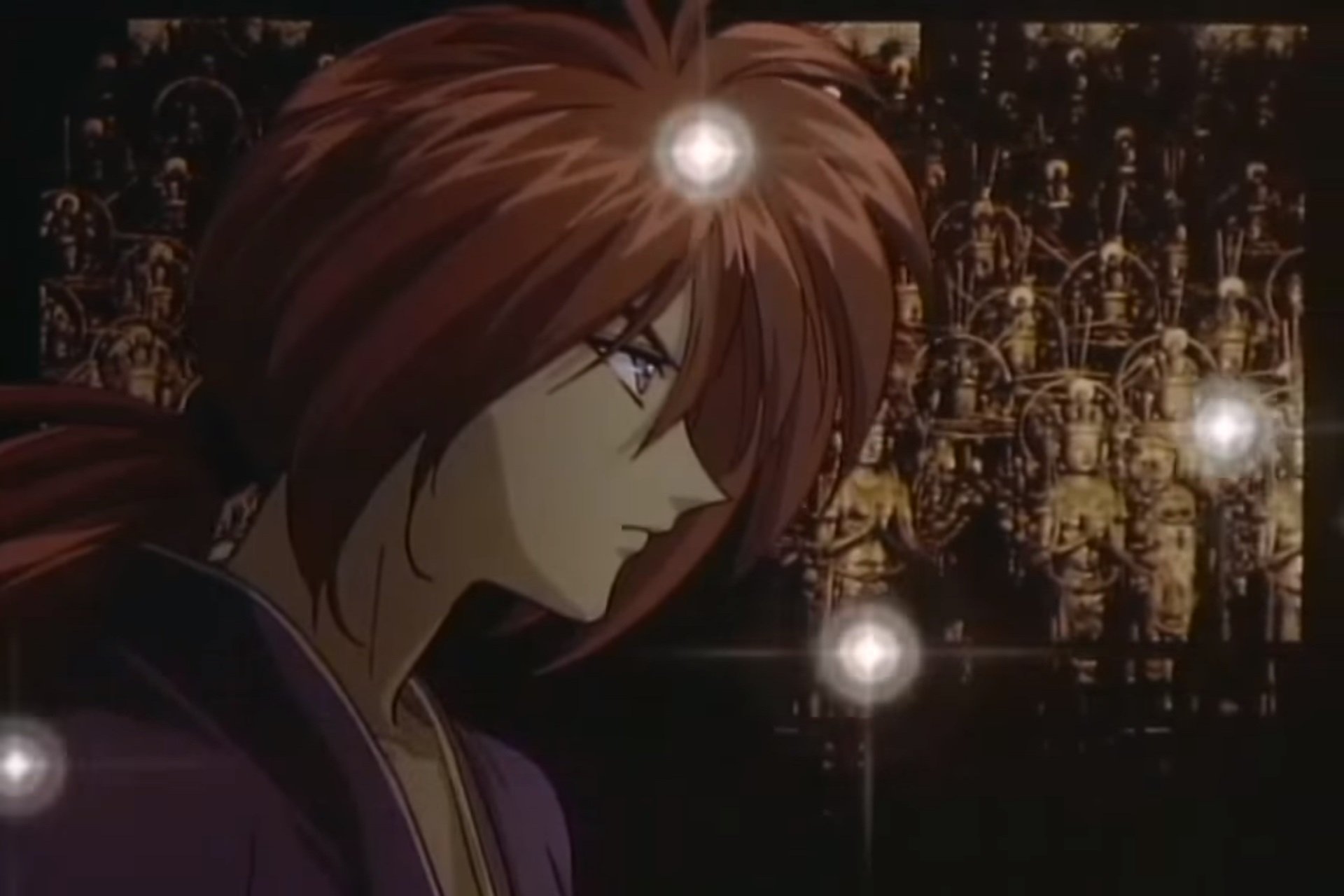 もかぺ Twitterissa 中嶋敦子さんが描いたアニメedキャプ集めて一人で爆笑してる らんま1 2熱闘編ed5 るろうに剣心ed4 マリア様がみてる4thed ヴァルキリードライヴマーメイドed T Co Ytaz5zo5ek