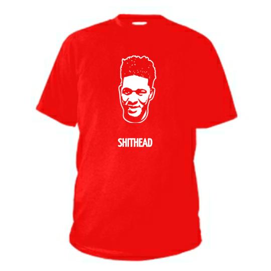 Ellis Harrison t-shirts available from <a href="/cultzeros/">Cult Zeros</a>