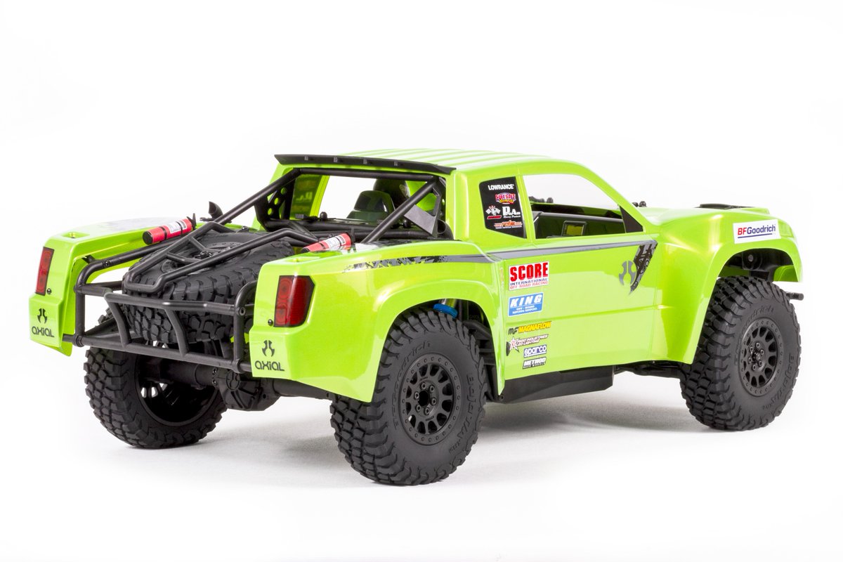 rrci_madpete's tweet photo. RRCi Sneak Peek: Full Review Imminent...

#Axial #SCORE #RRCi #Trophy #Truck #AreYouReady? https://t.co/mF4Uyshcyf
