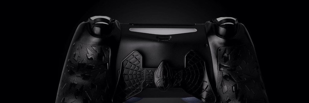 BC_eSport's tweet photo. #ReflxPS4 are back on #BCLab ! ⚡️

[+]https://t.co/Dl5D9hmZRf https://t.co/acr3HIINlP
