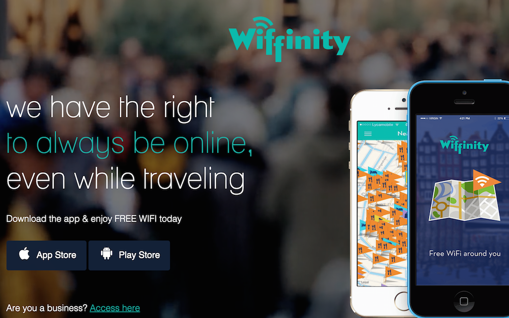 Pong4_Vets's tweet photo. 5 New #Travel #Startups To Solve #World #Travelers Problems – @Skift #edvntr #expats #apps https://t.co/wU8JZ7ArFn https://t.co/L7bfg70yxB