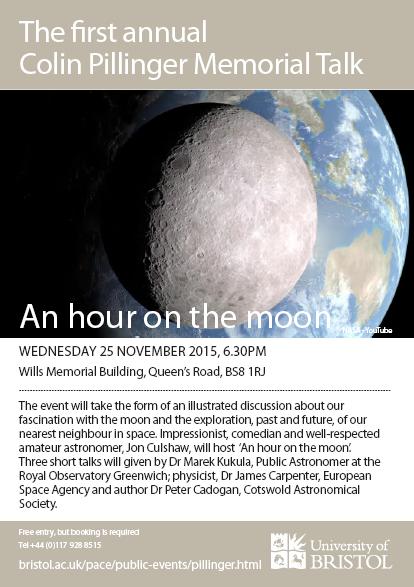 shupillinger's tweet photo. Hosted by @jonculshaw with @ROGAstronomers' @marekkukula, @CotswoldAstro's Peter Cadogan and @esa's James Carpenter https://t.co/P8uWE1Q7Ve