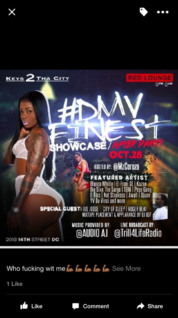 flyshawdii__'s tweet photo. Everybody come show the gang some love perform red lounge don't miss it #pesogang #smg #OffDaLeash https://t.co/7k622axTwm