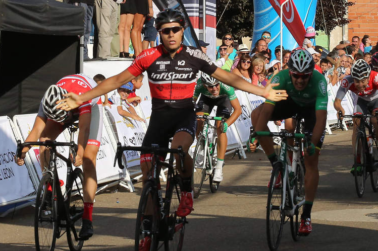 Zurita <a href="/FranZurita1/">Fran Zurita</a> @BelcyclingTK da el salto <a href="/TeamVorarlberg/">Team Vorarlberg</a>. bit.ly/1Wfdp1s