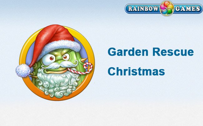 flyinglgy's tweet photo. [Giveaway] Garden Rescue Christmas Edition Free License Worth $4.99
https://t.co/7mXxvSbRAC https://t.co/eaRs4d6viA