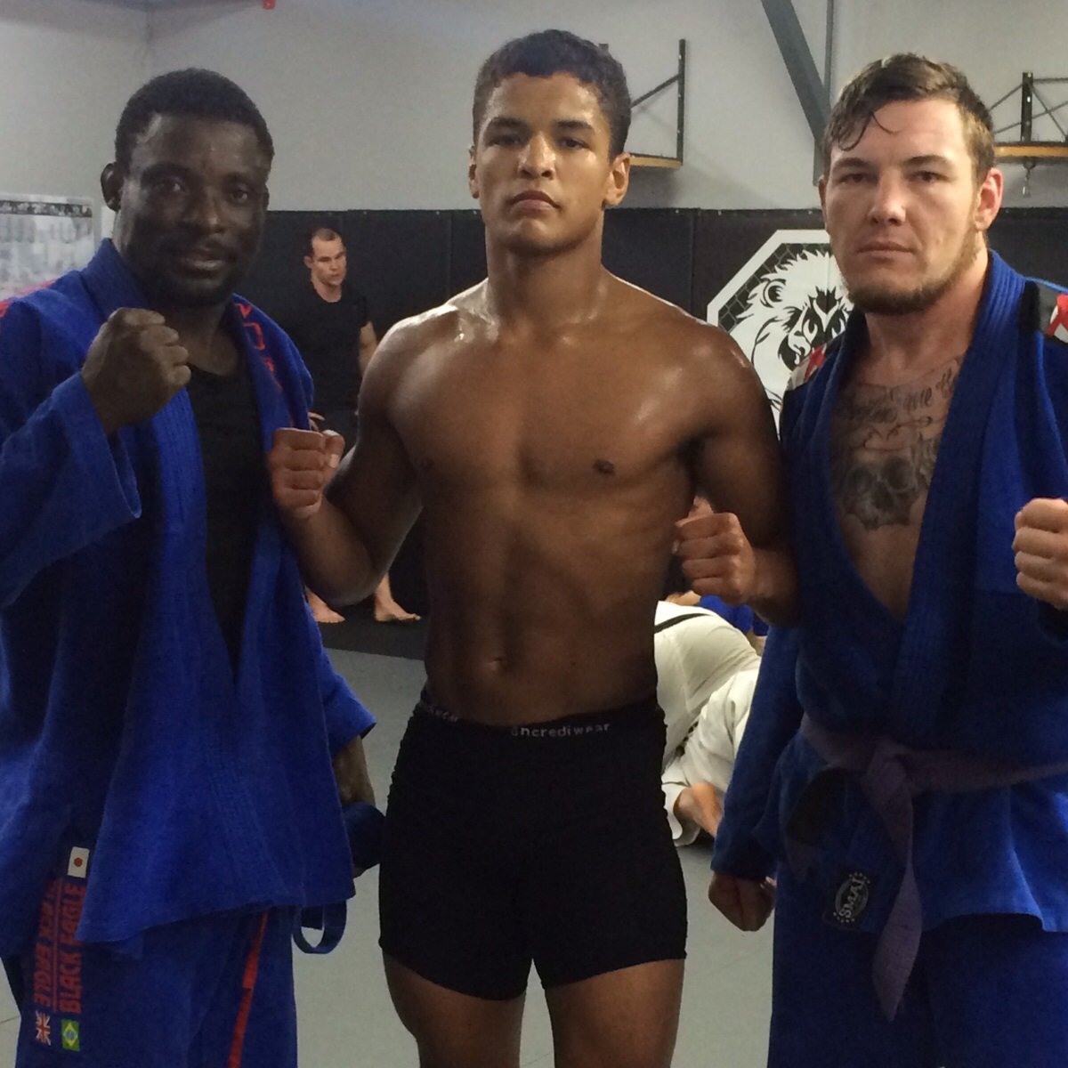 EFC Worldwide tweet media