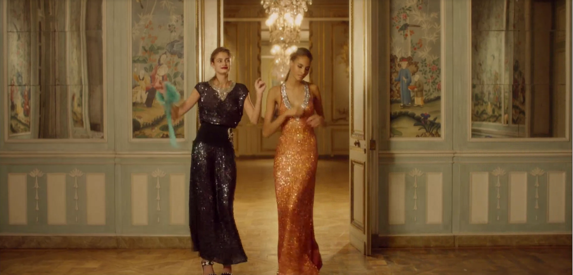 MarieLou_Agency's tweet photo. 23 Most Inspiring Looks from @FFCouture according to @voguemagazine ! Let's play https://t.co/9PoPinkZUY #IESEGsmm https://t.co/QCLnn1DgVW