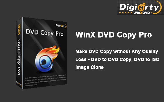 flyinglgy's tweet photo. [Giveaway] WinX DVD Copy Pro Free License Worth $49.95
https://t.co/NG9uVmVXdI https://t.co/9eZ0qpzkfQ