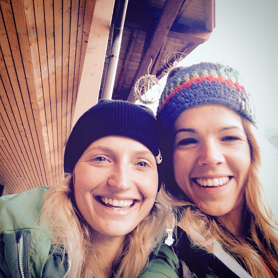MillyVoiceRuns's tweet photo. I love this girl. And she's just written a very excellent blog @barnardsadvent 

https://t.co/3uUYcLCJqW

#ukrunchat https://t.co/wAkkDkeYYK