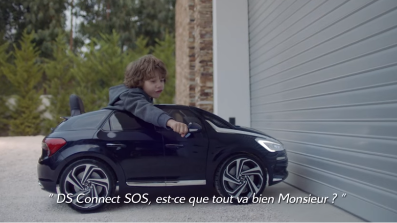 aucoeurdelauto's tweet photo. L'expérience #DSConnect #SOS menée à l'échelle d'un enfant! @DS_fr https://t.co/X1l6Rca3al https://t.co/ISNyXWyGLq