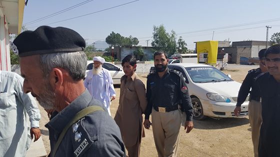 DC_Mardan's tweet photo. Byco Filling Station Rustam sealed on the direction of Deputy Commissioner Mardan. https://t.co/Zzn02zPXQF