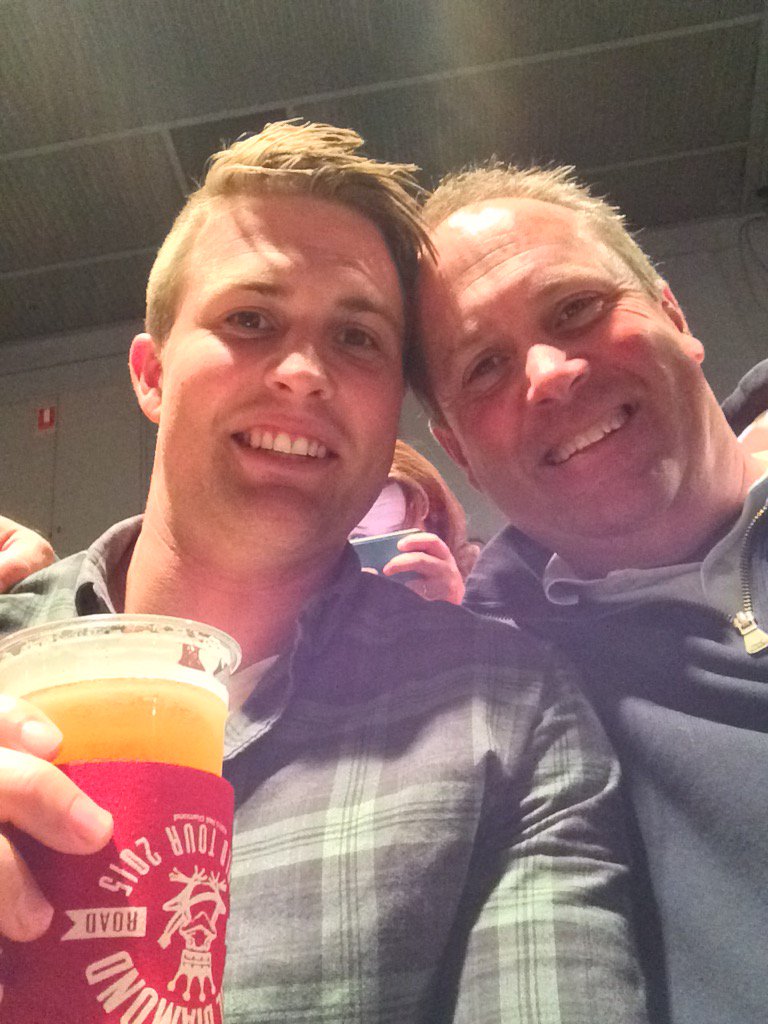 bongofagan's tweet photo. #tweetcaroline https://t.co/OoMBPPW0vo