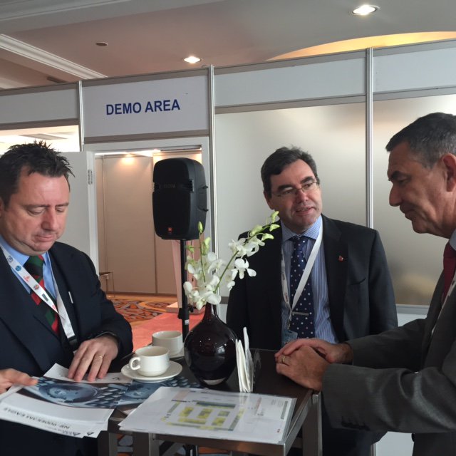 UK Department for Business and Trade MEaP tweet media