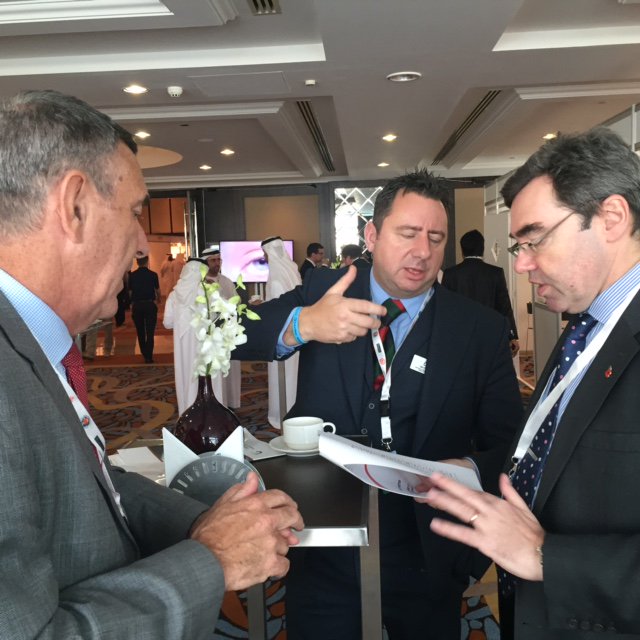 UK Department for Business and Trade MEaP tweet media