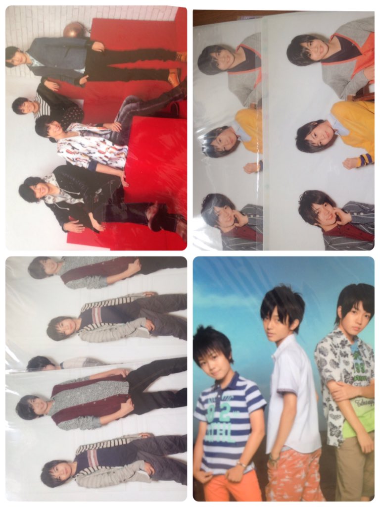 torihiki109's tweet photo. こちらのフォトセ、ファイルお譲り致します。
RTしてからリプ下さい。

#永瀬廉 #永瀬廉譲 #キンプリ譲 #大西流星 #西畑大吾 #なにわ皇子譲 #グッズ譲 #ジャニーズwest https://t.co/OU2ZiYKfgj