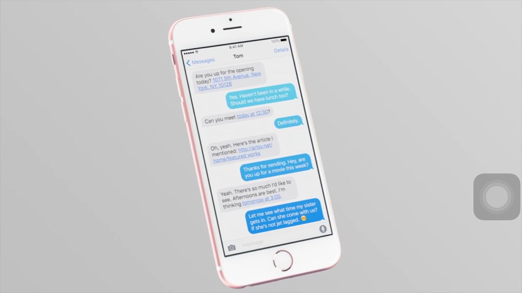 用上了surge，看个宣传片试试速度