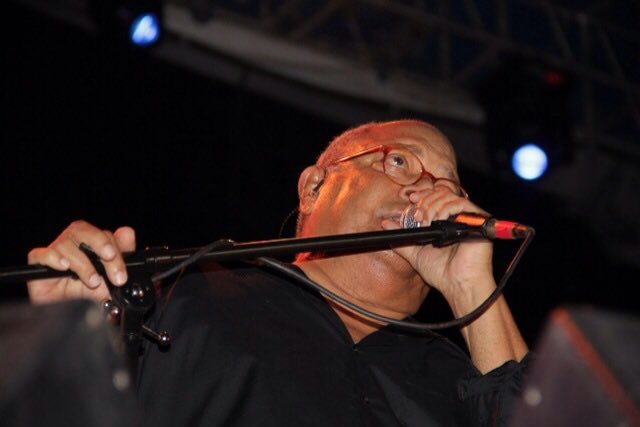 Rogelio Ortega tweet media