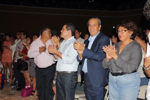 Rogelio Ortega tweet media