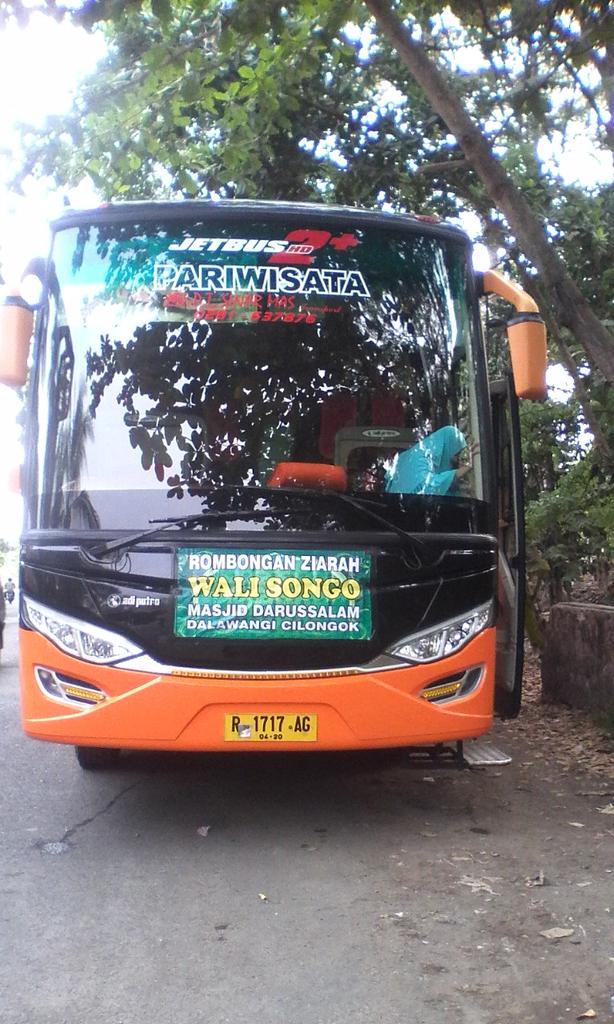 Wisatawalisongodalawangi15 Hashtag On Twitter