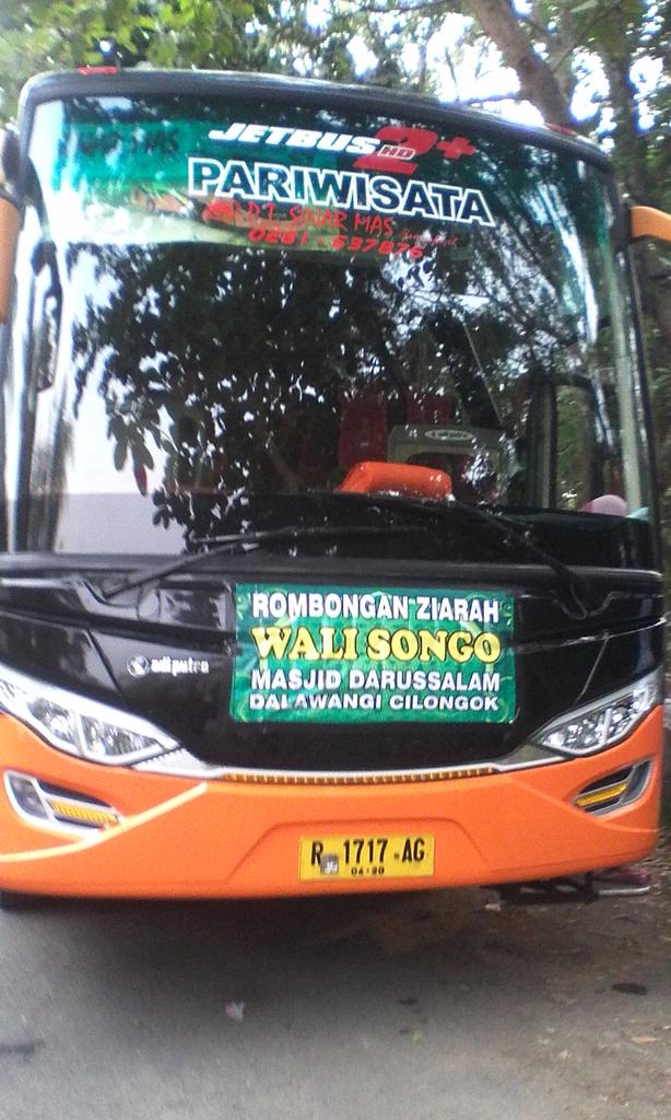 Wisatawalisongodalawangi15 Hashtag On Twitter