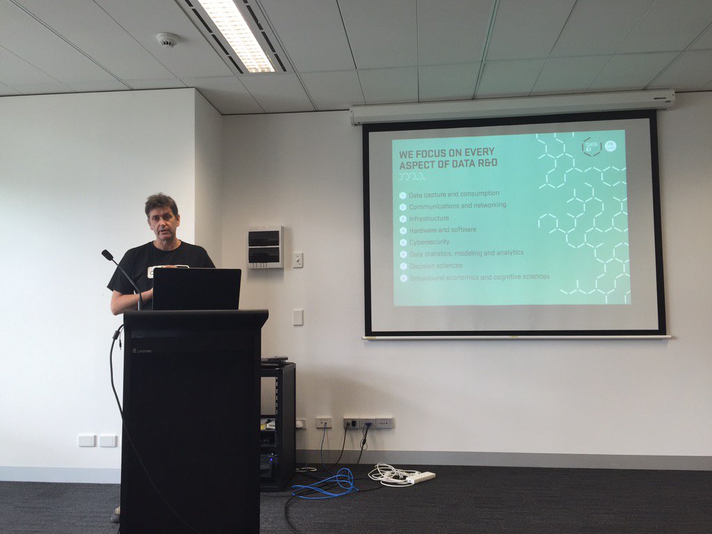 cathyraffaele's tweet photo. Key areas for #data61 @NICTA @PiivotSydney #piivotstartupweek https://t.co/zLhc3jOP5J