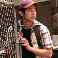 Lilsuzy1962's tweet photo. What bothers me is the way Glen went out. It isn't fitting 4 the crucial character he is. It just can be 🙁 https://t.co/aYgGkT1I5C
