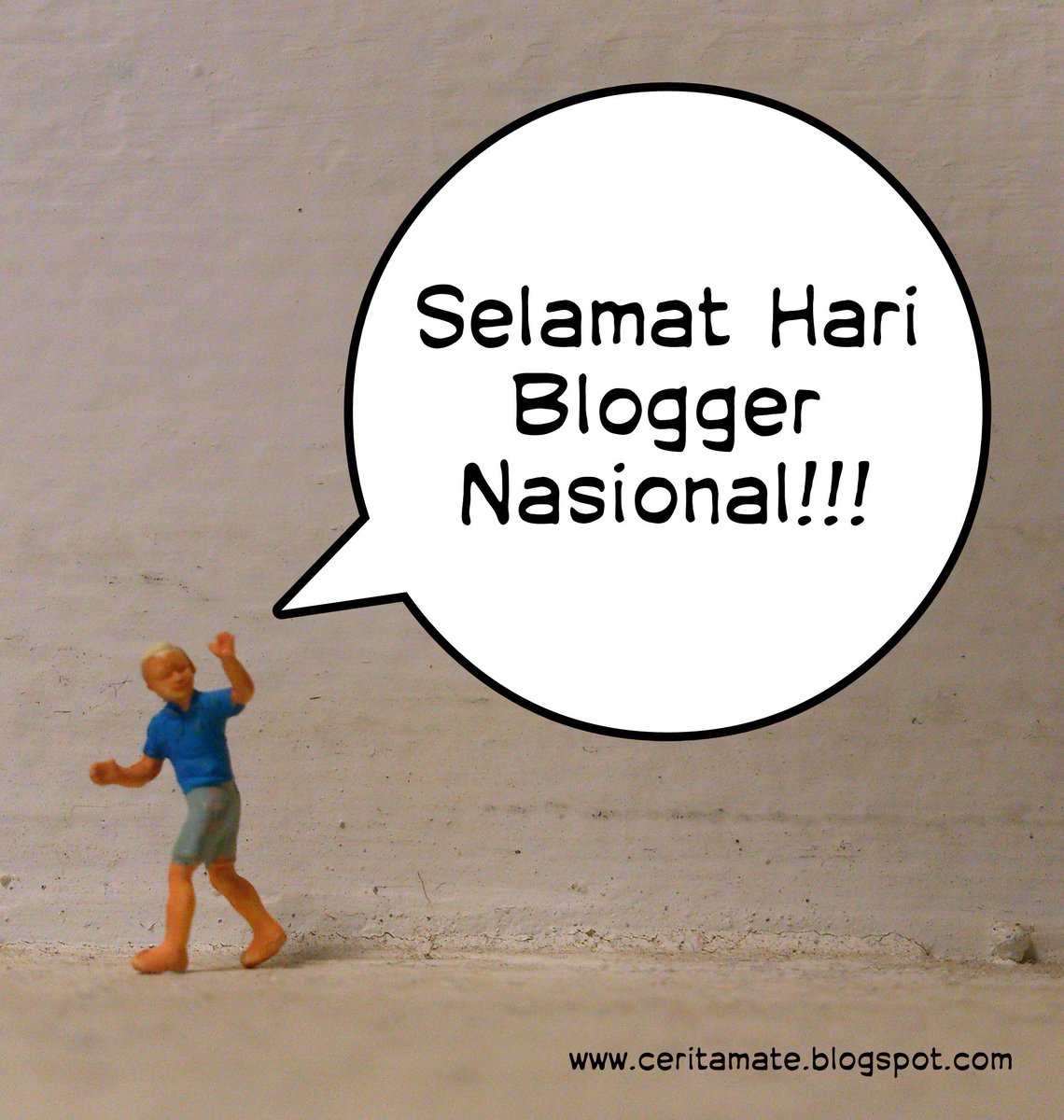 matetampan's tweet image. mumpung lg hari blogger nasional, #blogwalk yu ke omded.com nya @IDberry . CUS!