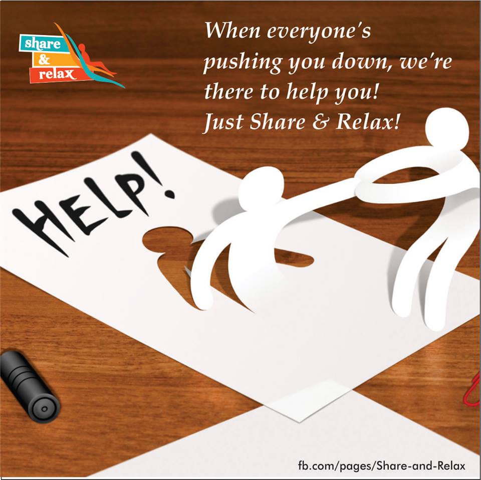 shareandrelax's tweet photo. #Help_Desk #Online_Help_Desk #Help_and_Support
https://t.co/ZhnQry2tl9 https://t.co/sf8TnvEb7R