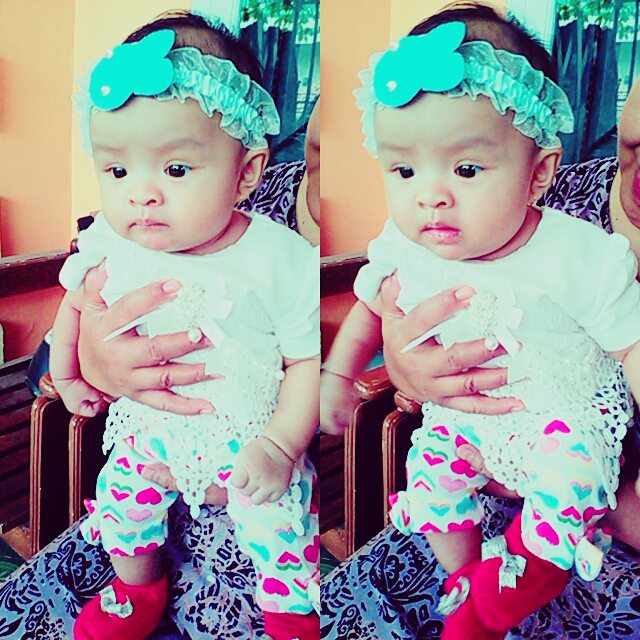 ieienRR's tweet photo. si pipi gembulku.....luph u nak https://t.co/etHeeP2bxD