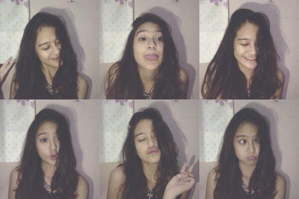 Diary_SL's tweet photo. [Repost?Save?IzinTag #Happy1MSalshalova @Salshaabilaa @SLCreative8 @HelenOktav https://t.co/V5RbLBh8Et