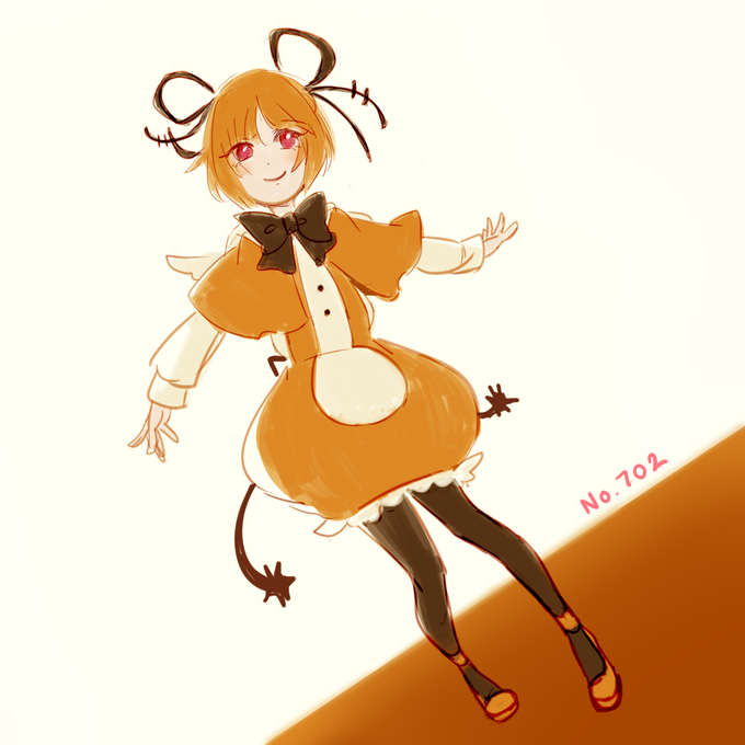 デデンネのtwitterイラスト検索結果 デデンネのtwitterイラスト検索結果