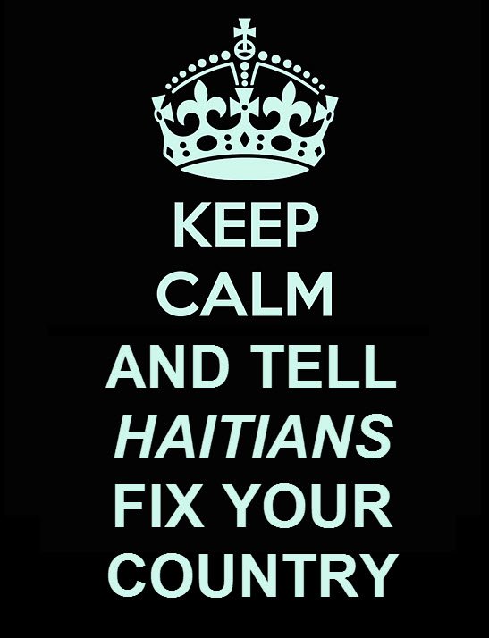 GabrielSeraph8's tweet photo. #UncertainFate #solution2statelessness #HaitiStopTheLies #NotInOurName #DissentIsDominican #Rights4ALLinDR https://t.co/ULqFZyfIgg