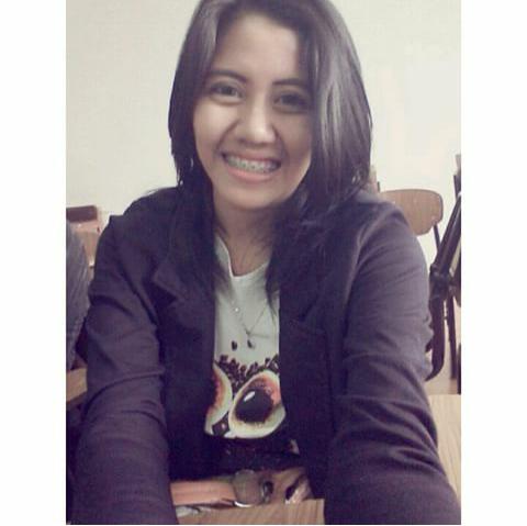 riezcha_sofiana's tweet photo. Semoga sukses yah kak Zeldi :*
Semoga cita"mu tercapai {} https://t.co/XvCLOVMugc