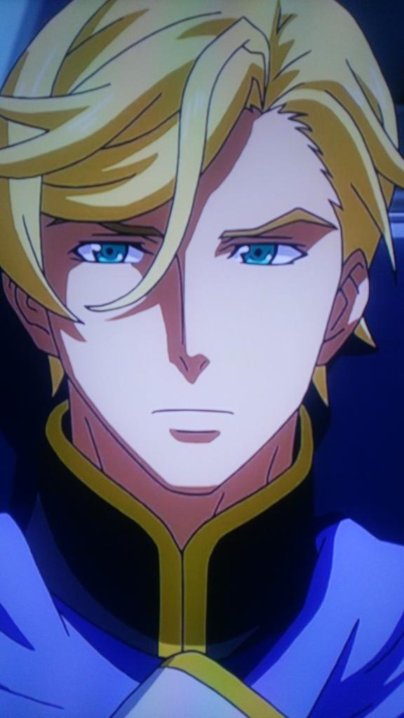 O Xrhsths ｱﾅﾛｸﾞtv ﾓﾊﾞｹﾞｰ住民 Sto Twitter 機動戦士ｶﾞﾝﾀﾞﾑ 鉄血のｵﾙﾌｪﾝｽﾞ 第4話 命の値段 ﾏｸｷﾞﾘｽ ﾌｧﾘﾄﾞ ｶﾞｴﾘｵ ﾎﾞｰﾄﾞｳｨﾝ ｷﾞｬﾗﾙﾎﾙﾝのｲｹﾒﾝ組に 腐れ女子の皆様は ちと胸熱の状態 其の1 W T Co Cdhaxjgby2