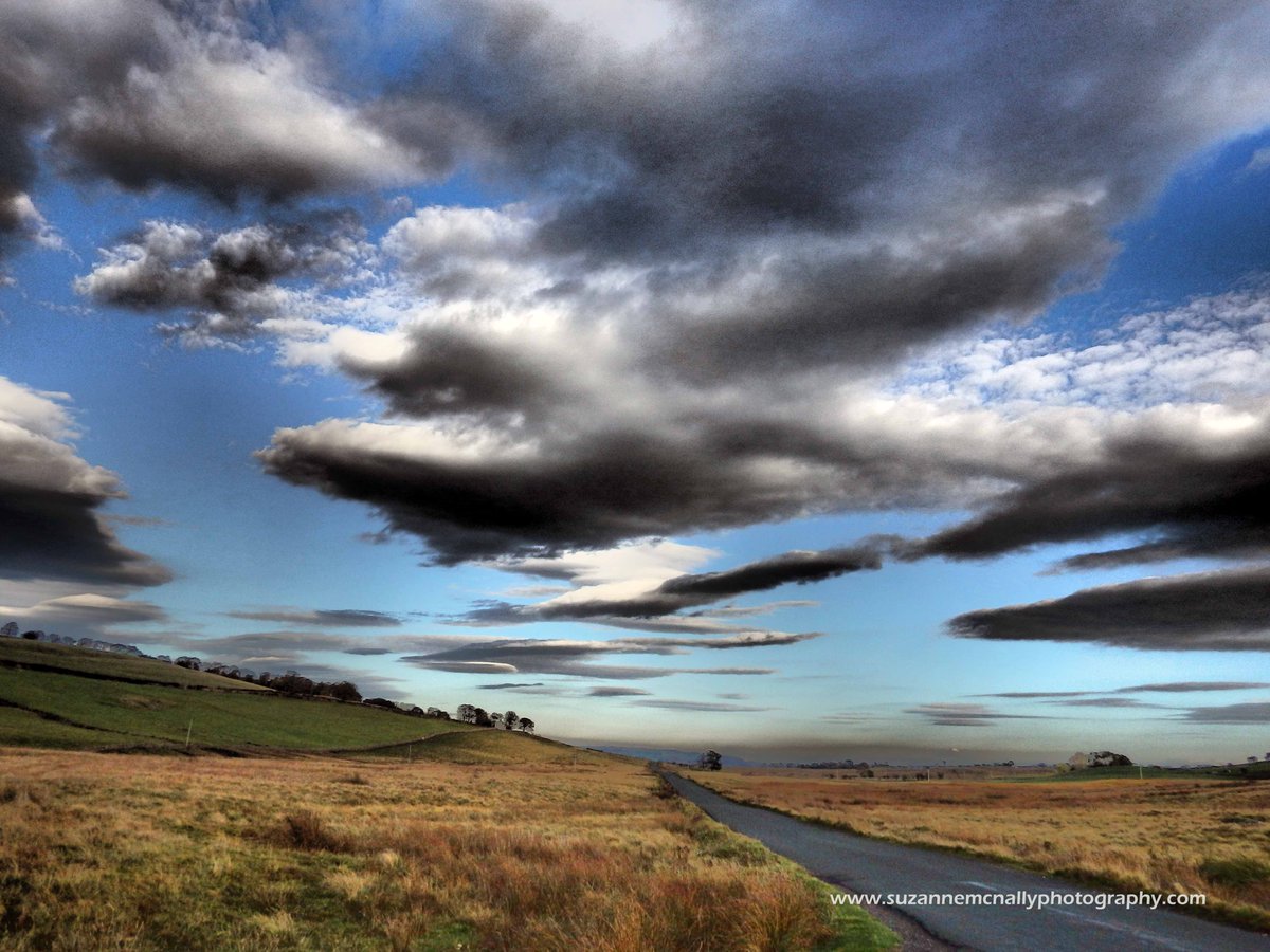 ContactSuzanne's tweet photo. #UldaleCommon yesterday @CumbriaWeather https://t.co/106P85jUML